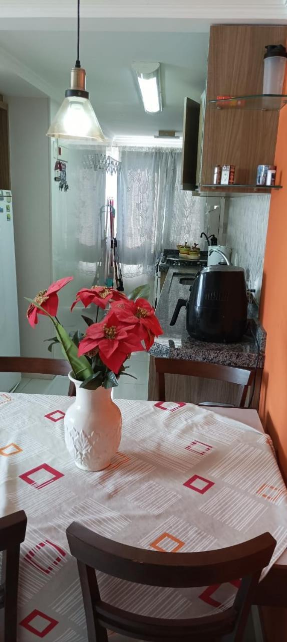 Apartment Aconchego *